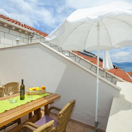 לומבארדה Apartments Villa Maris חדר תמונה