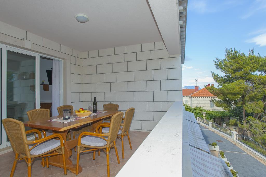 לומבארדה Apartments Villa Maris חדר תמונה