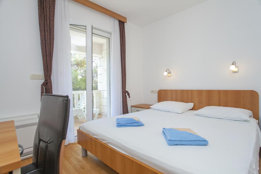 לומבארדה Apartments Villa Maris חדר תמונה