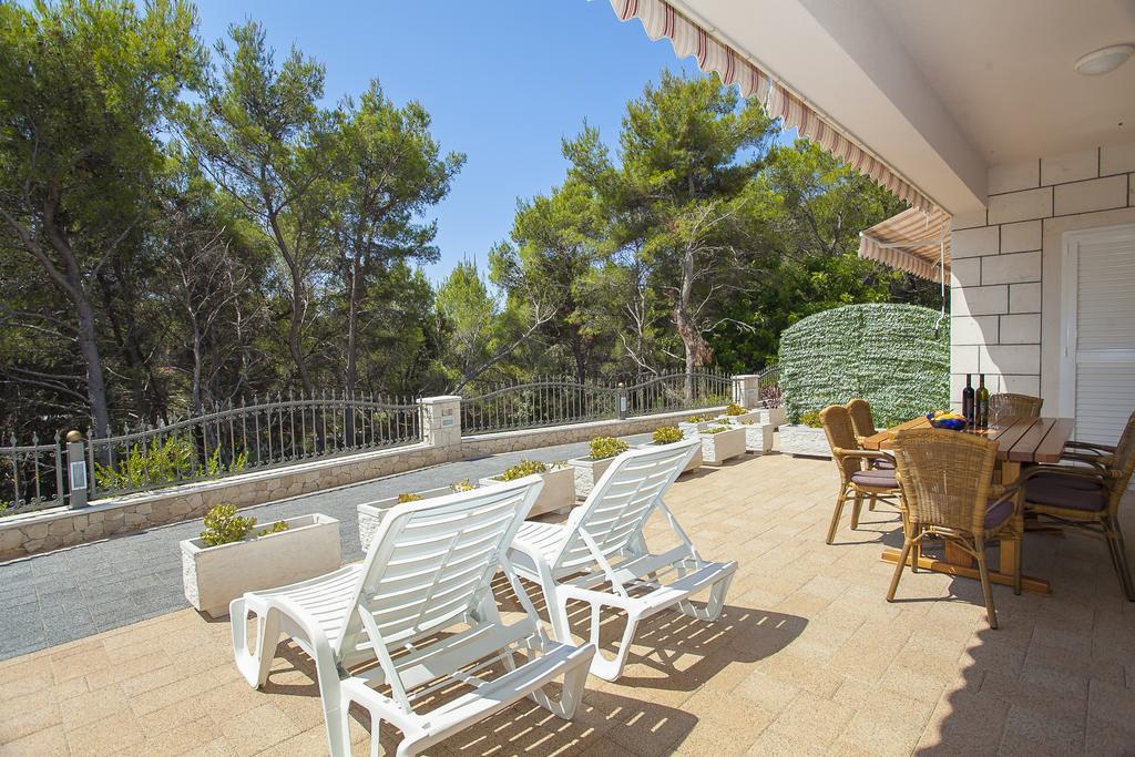 לומבארדה Apartments Villa Maris חדר תמונה