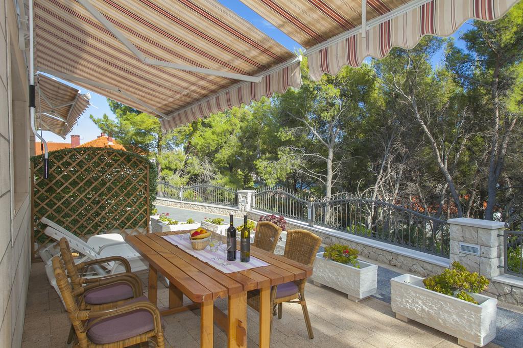 לומבארדה Apartments Villa Maris חדר תמונה