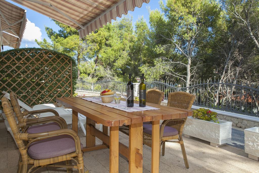 לומבארדה Apartments Villa Maris חדר תמונה