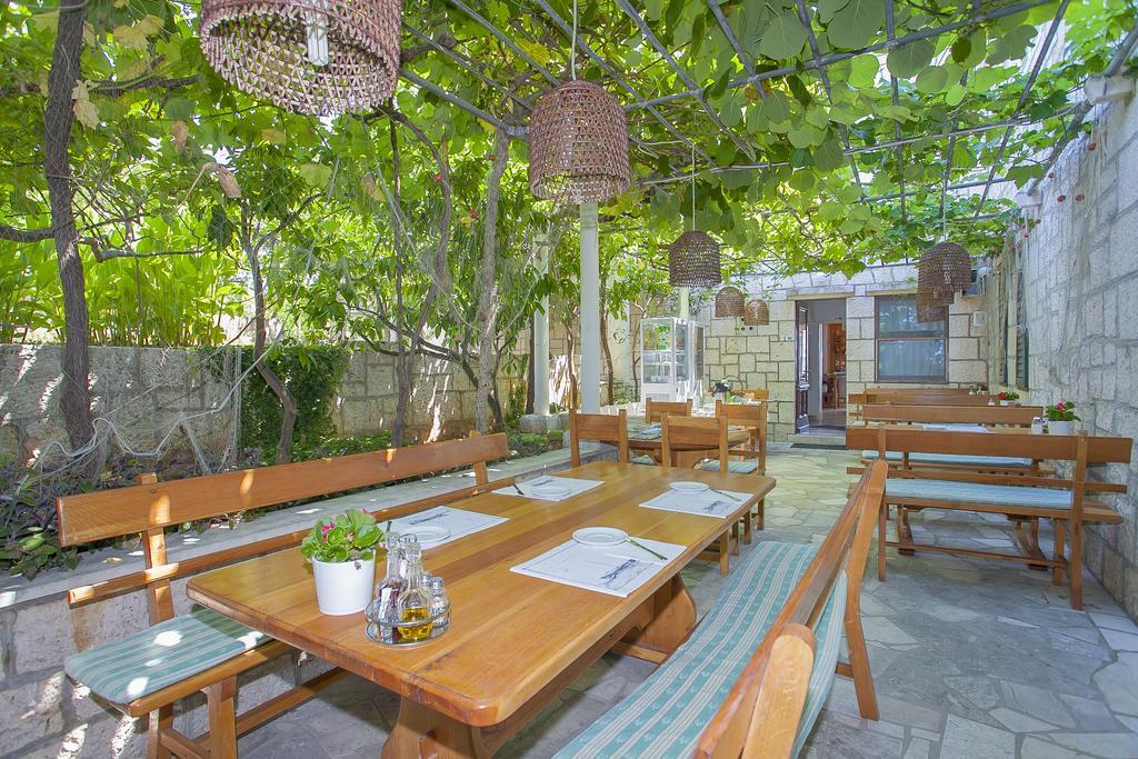 לומבארדה Apartments Villa Maris מראה חיצוני תמונה