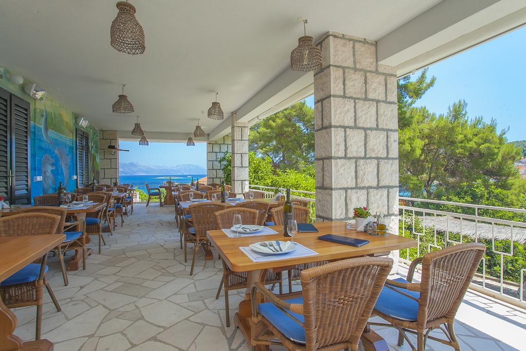 לומבארדה Apartments Villa Maris מראה חיצוני תמונה