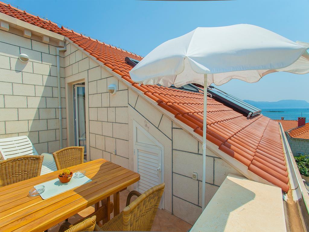 לומבארדה Apartments Villa Maris חדר תמונה