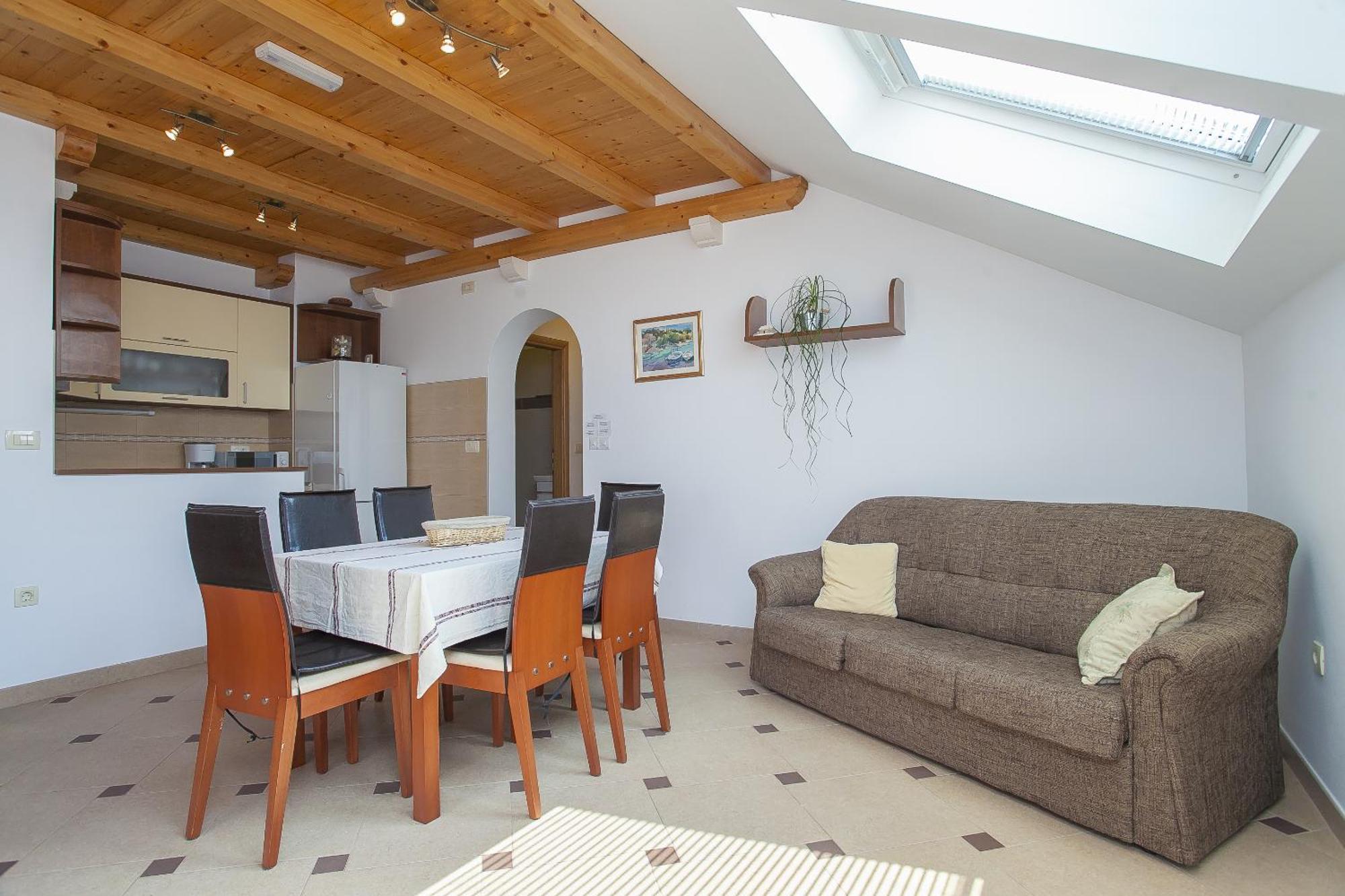 לומבארדה Apartments Villa Maris חדר תמונה